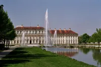 Hotel Blauer Karpfen Hotels in der Nähe von Helmholtz Munich