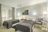 Rodina Suites Hotel - 3 звезды