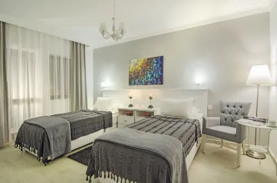 Rodina Suites Hotel Các khách sạn ở Kusadasi