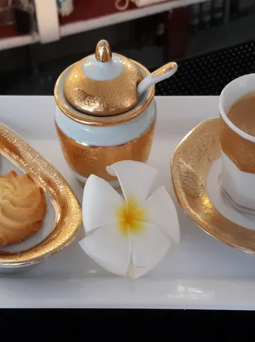 รูปภาพของเกาะไหง คลิฟ บีช รีสอร์ท