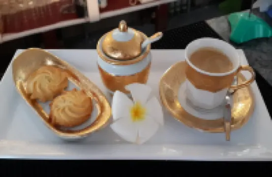 Koh Ngai Cliff Beach Resort Hotels in Koh Ngai