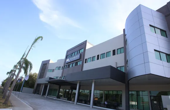 阿蘭胡埃斯套房酒店