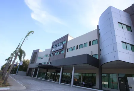 Aranjuez Hotel & Suites