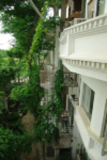 禪飯店 住宿飯店