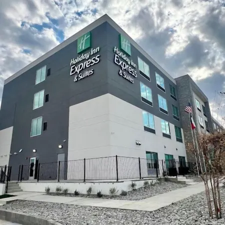 Holiday Inn Express & Suites FT. WORTH - HALTOM CITY by IHG