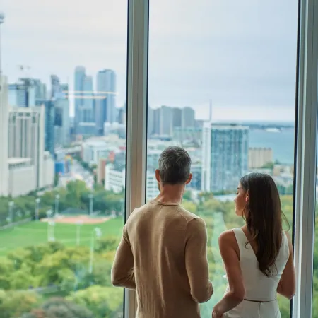 Hotel X Toronto, a Destination by Hyatt Hotel