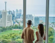 Hotel X Toronto, a Destination by Hyatt Hotel - วิว