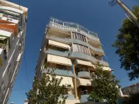 Alfred's Apartments