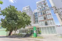 Ecco Hotel Fortaleza Hotels in der Nähe von UFC Campus Do Pici