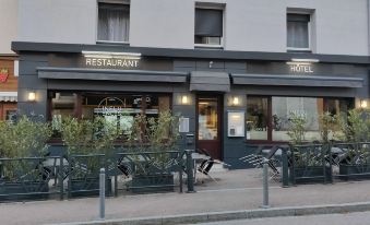 Hôtel Influences la Bresse