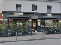 Hôtel Influences la Bresse Hotels in Cornimont