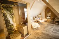 Landgasthof Gilsbach Hotels in Bad Berleburg
