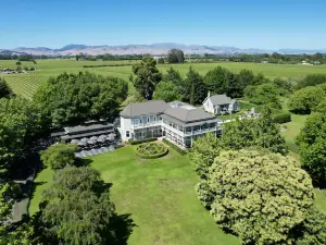 B&B Boutique a Marlborough: le opzioni più popolari