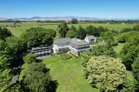 The Marlborough Hotels near Cloudy Bay