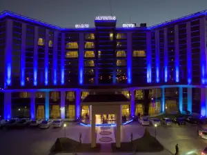 Grand Altuntas Hotel