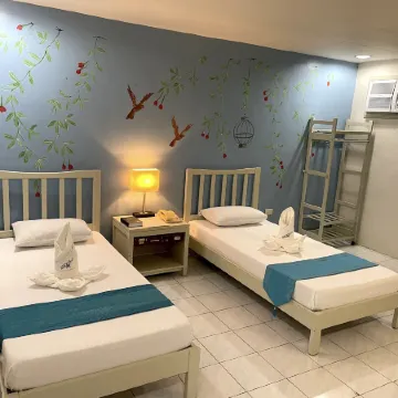 Riverview Resort and Conference Center