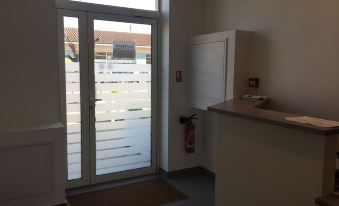 Le Logis Dauphinois