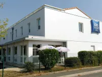 ibis budget Rochefort Hôtels à : Fouras