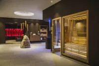 Grand Hotel Terme & Spa - spa