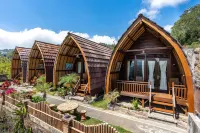 Tiing Bali Guest House Kintamani Hotel dekat Indomaret Kintamani