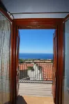 Vrachos Villas - Sea View