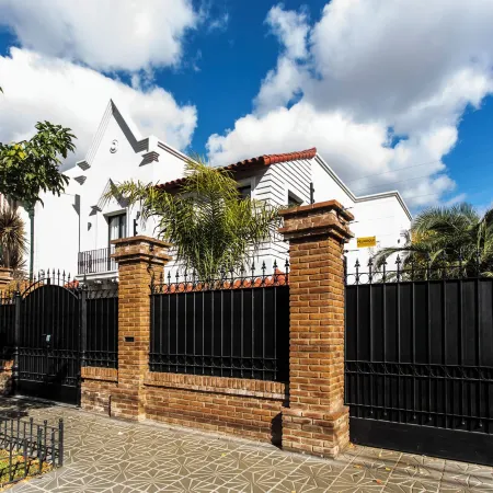 Luxury House Villa Devoto