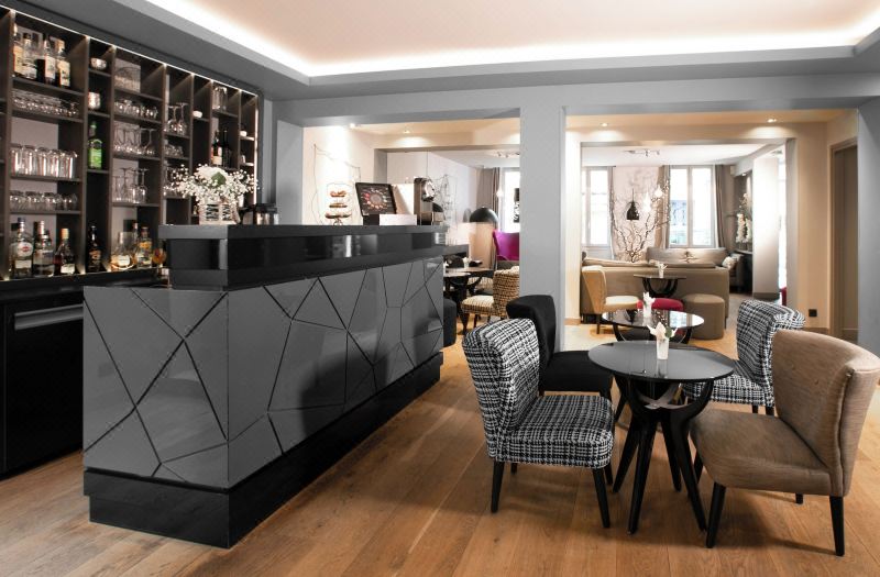 Le Grey Hotel photo 3