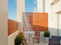 Art Suites & Gallery Hotels near Barrio Norte