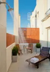 Art Suites & Gallery - อ่างจากุชชี่