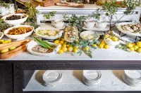 Mizpe Hayamim by Isrotel Exclusive - Frühstück