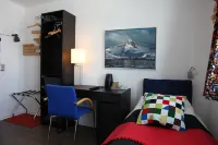 Hotel Angmagssalik Hotels in Аммассалік