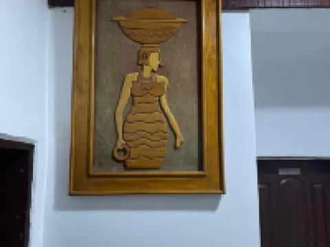 Abuja Bays Garden Hotel Hotels in Wuse
