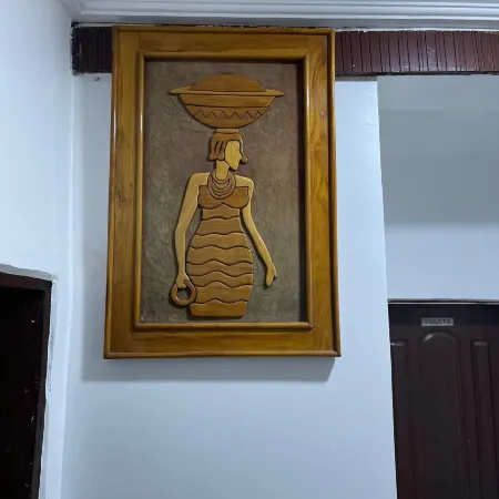 Abuja Bays Garden Hotel