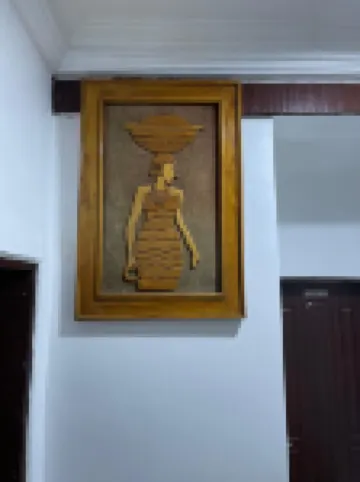 Abuja Bays Garden Hotel