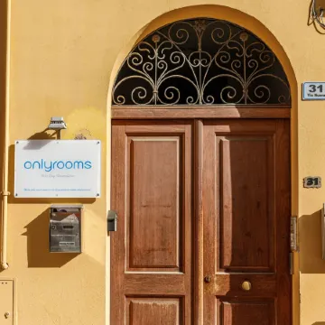 Onlyrooms I - Free Parking & Central