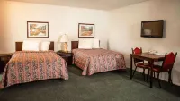 Wayfarer Inn Woodward Hotels in Woodward