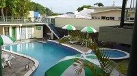 Royal Palm Suite Hotel Hotels in Diego Martin