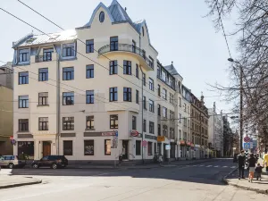 Riga Lux Apartments - Ernesta, Free Parking