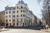 Riga Lux Apartments - Ernesta, Free Parking