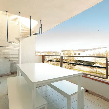 Apartamentos Empuriabrava Maurici Park