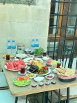 Sefer Tepe Otel