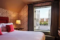 The Black Horse, Climping Hotels in Felpham