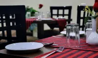 Hotel Shanti Palace