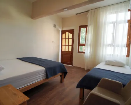 Pin Traveler House Hotels in Sanliurfa