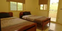 Bhamdoun Residence - Two-Bedroom Apartment
