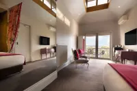 Hotel Frangos Hoteles en Daylesford