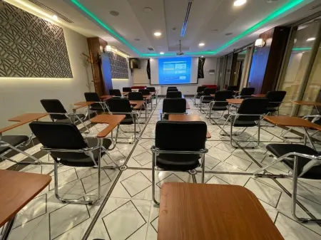 Rue d'Or Отели в г. Сетиф