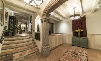 Villa Mirasol