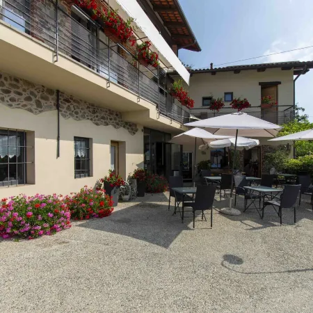 Cascina Montiglio