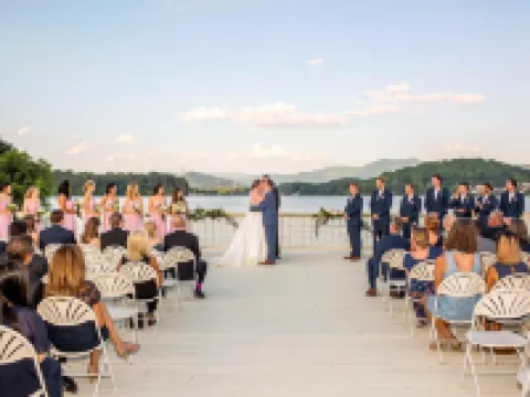 The Ridges Resort on Lake Chatuge Hotels in Towns County